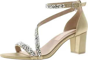 Naturalizer Women's Pnina Tornai Ahava Dress Sandal