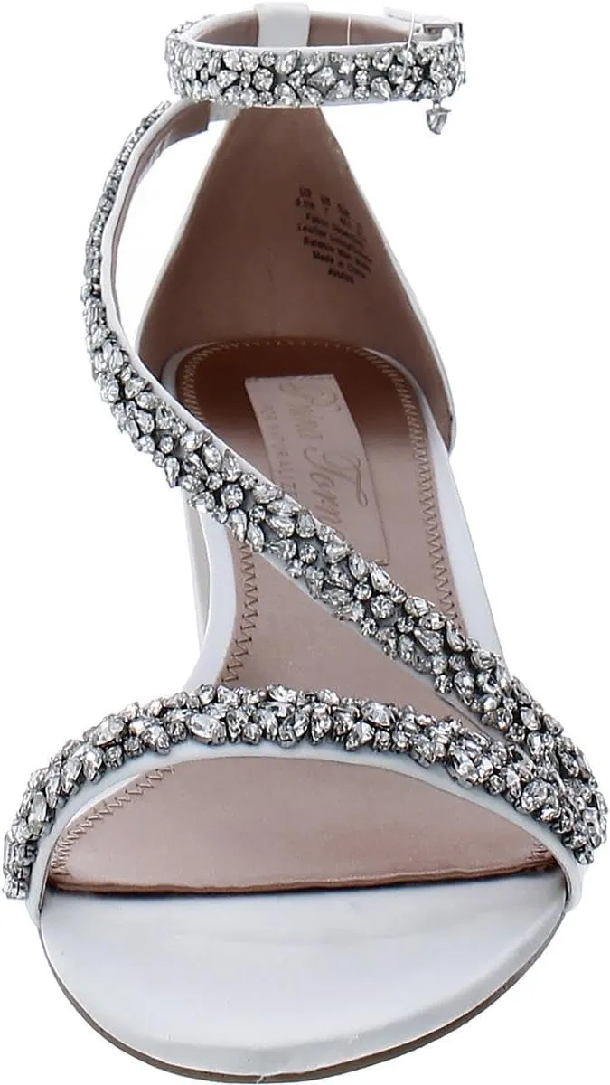 Naturalizer Women's Pnina Tornai Ahava Dress Sandal