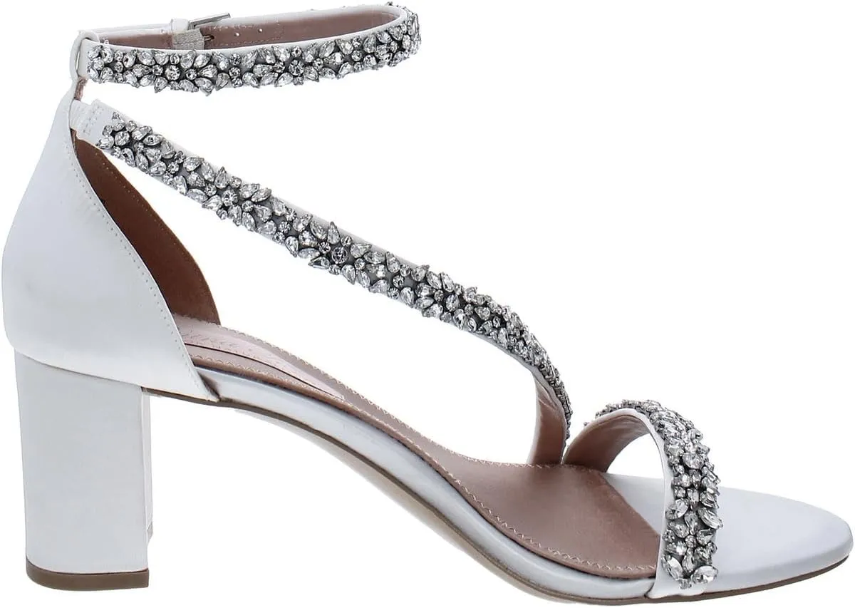 Naturalizer Women's Pnina Tornai Ahava Dress Sandal