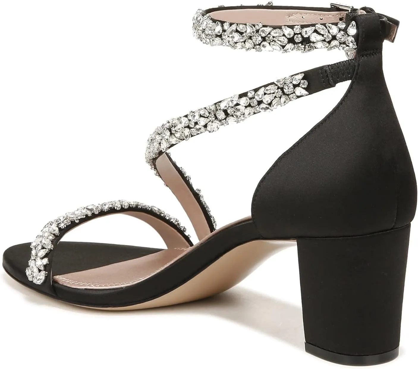 Naturalizer Women's Pnina Tornai Ahava Dress Sandal