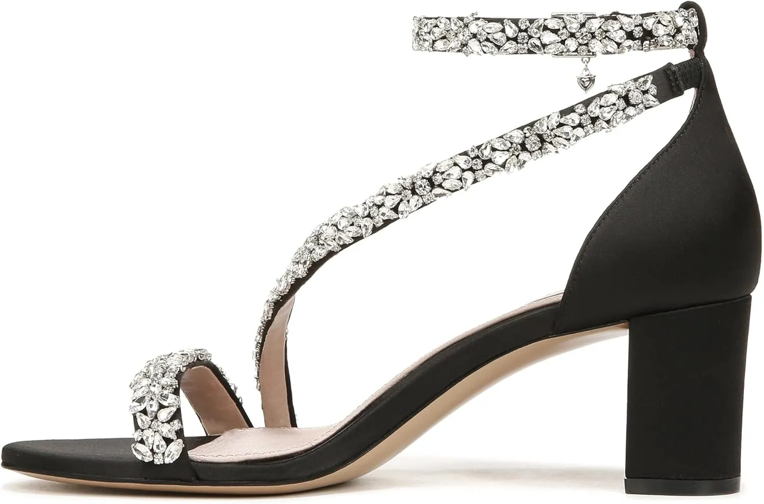 Naturalizer Women's Pnina Tornai Ahava Dress Sandal
