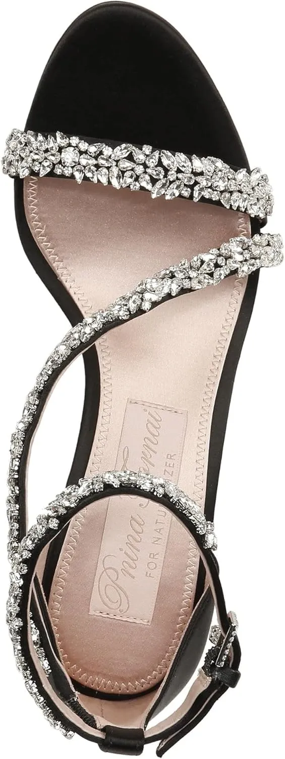 Naturalizer Women's Pnina Tornai Ahava Dress Sandal
