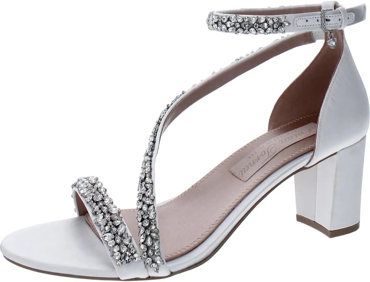 Naturalizer Women's Pnina Tornai Ahava Dress Sandal