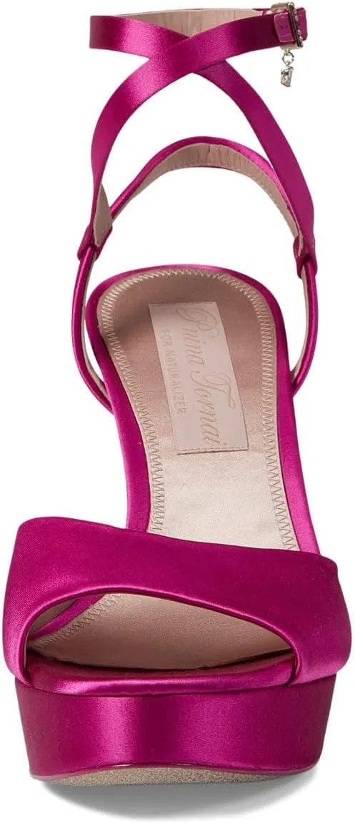 Naturalizer Women's Pnina Tornai Ai Heeled Dress Sandal