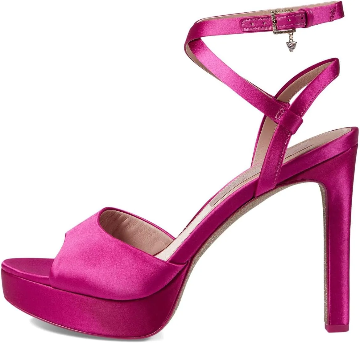 Naturalizer Women's Pnina Tornai Ai Heeled Dress Sandal