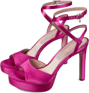 Naturalizer Women's Pnina Tornai Ai Heeled Dress Sandal