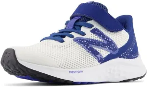 New Balance Boy's, Arishi Fresh Foam v4 Sneaker - Toddler