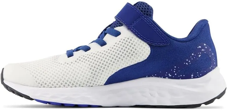 New Balance Boy's, Arishi Fresh Foam v4 Sneaker - Toddler