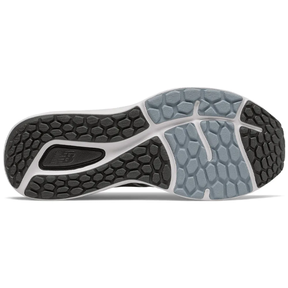 New Balance Fresh Foam 680v7 Sneaker Black/Star Glow (Men's)