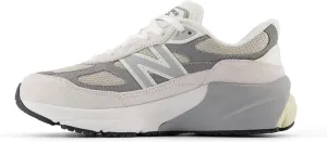 New Balance Kids' 990 V6 Lace-Up Sneaker