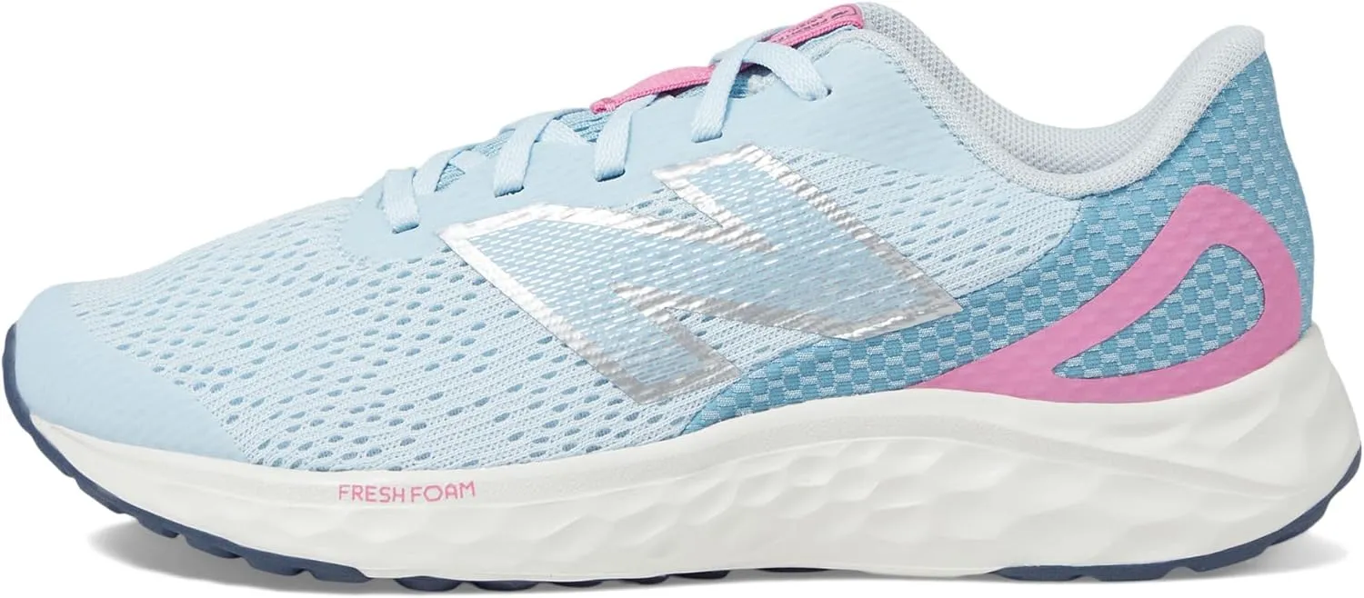 New Balance Kids Arishi Fresh Foam v4 Sneaker