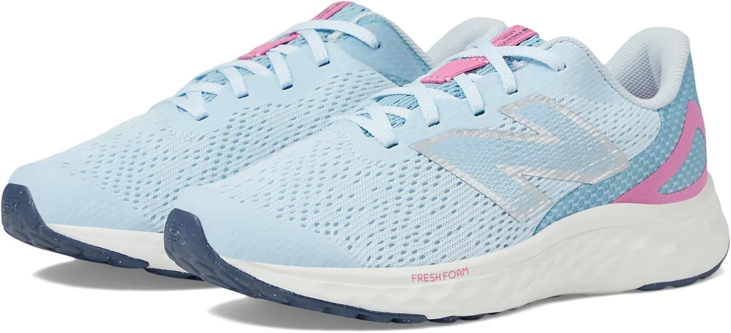 New Balance Kids Arishi Fresh Foam v4 Sneaker