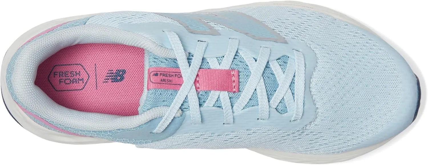 New Balance Kids Arishi Fresh Foam v4 Sneaker