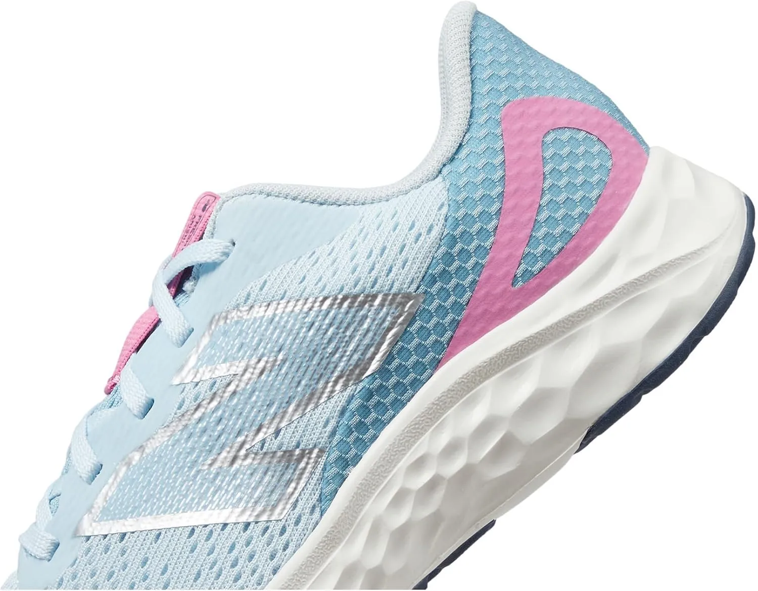 New Balance Kids Arishi Fresh Foam v4 Sneaker