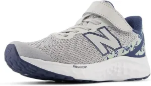 New Balance Kids Fresh Foam Arishi V4 Hook and Loop Running Shoe