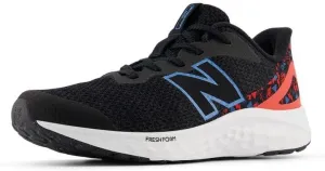 New Balance Kids' Fresh Foam Arishi v4 Lace-Up Sneaker