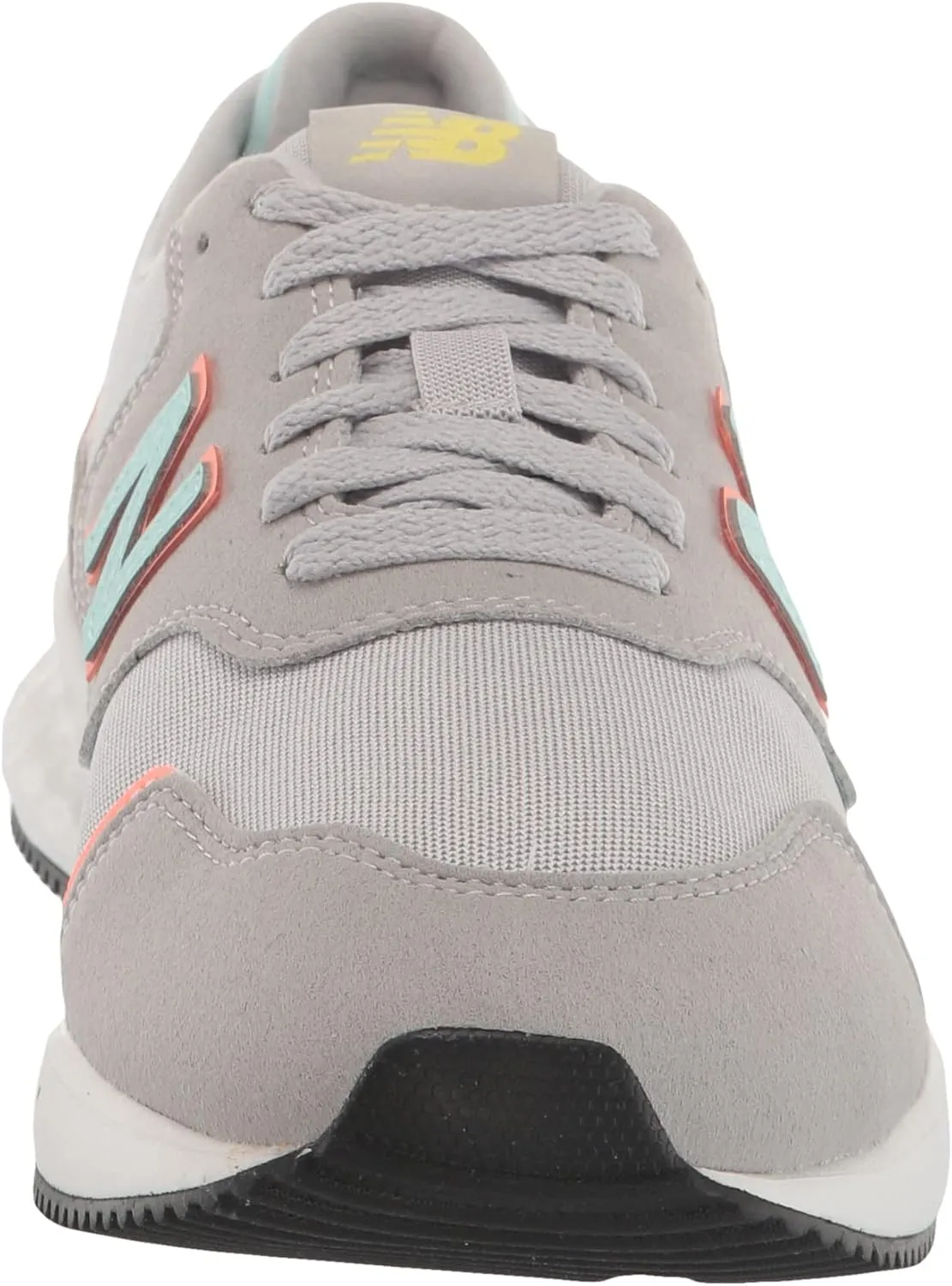 New Balance Kids' Fresh Foam X70 V1 Lace-Up Sneaker