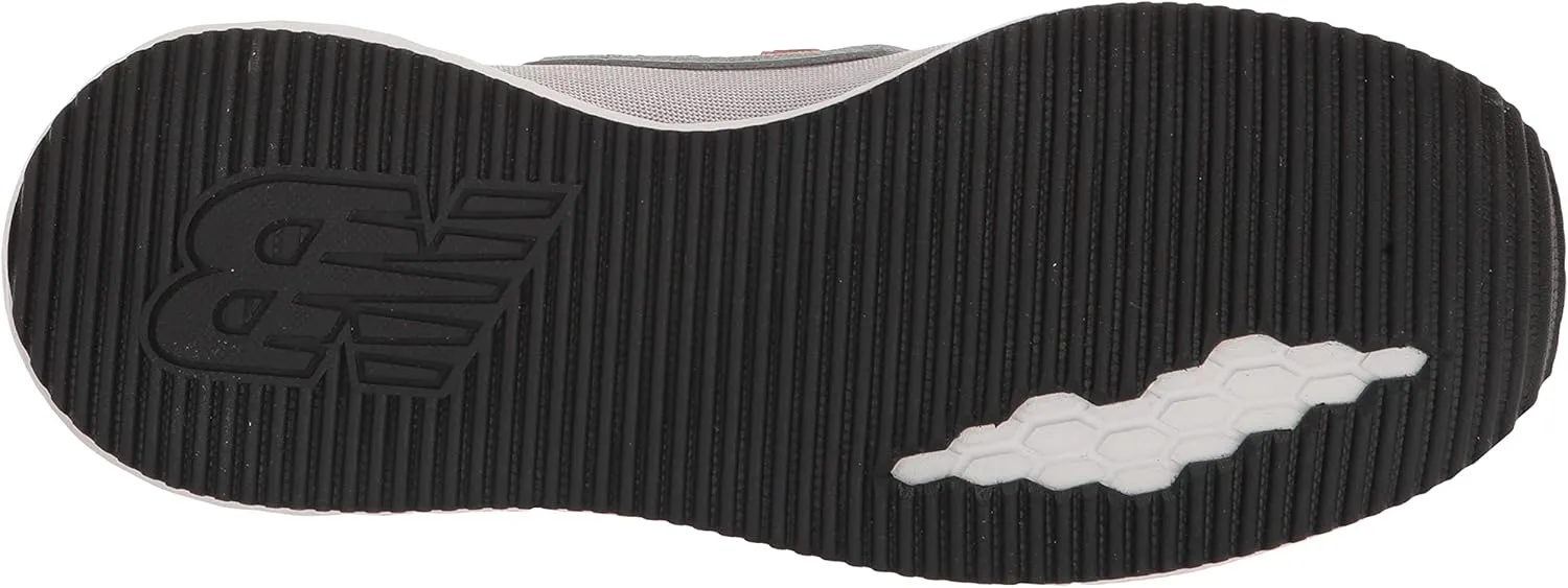 New Balance Kids' Fresh Foam X70 V1 Lace-Up Sneaker