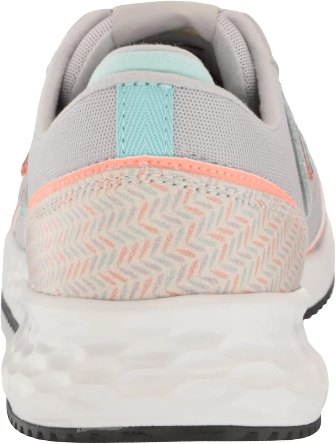 New Balance Kids' Fresh Foam X70 V1 Lace-Up Sneaker