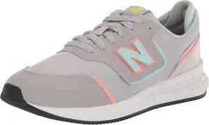 New Balance Kids' Fresh Foam X70 V1 Lace-Up Sneaker