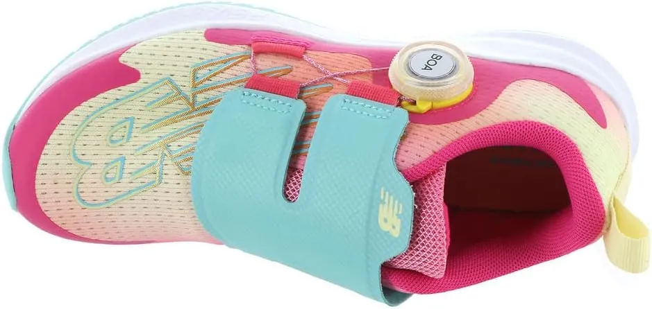 New Balance Kid's FuelCore Reveal V3 Boa Running Shoe