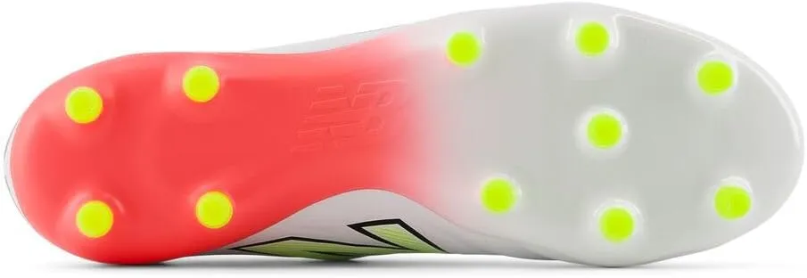 New Balance Men's 442 Elite Fg V2 Soccer Shoe