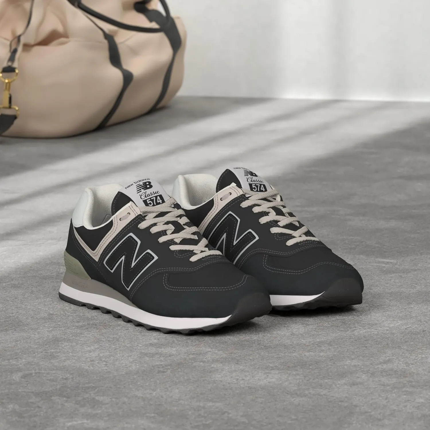 New Balance Men's 574 Core Sneaker