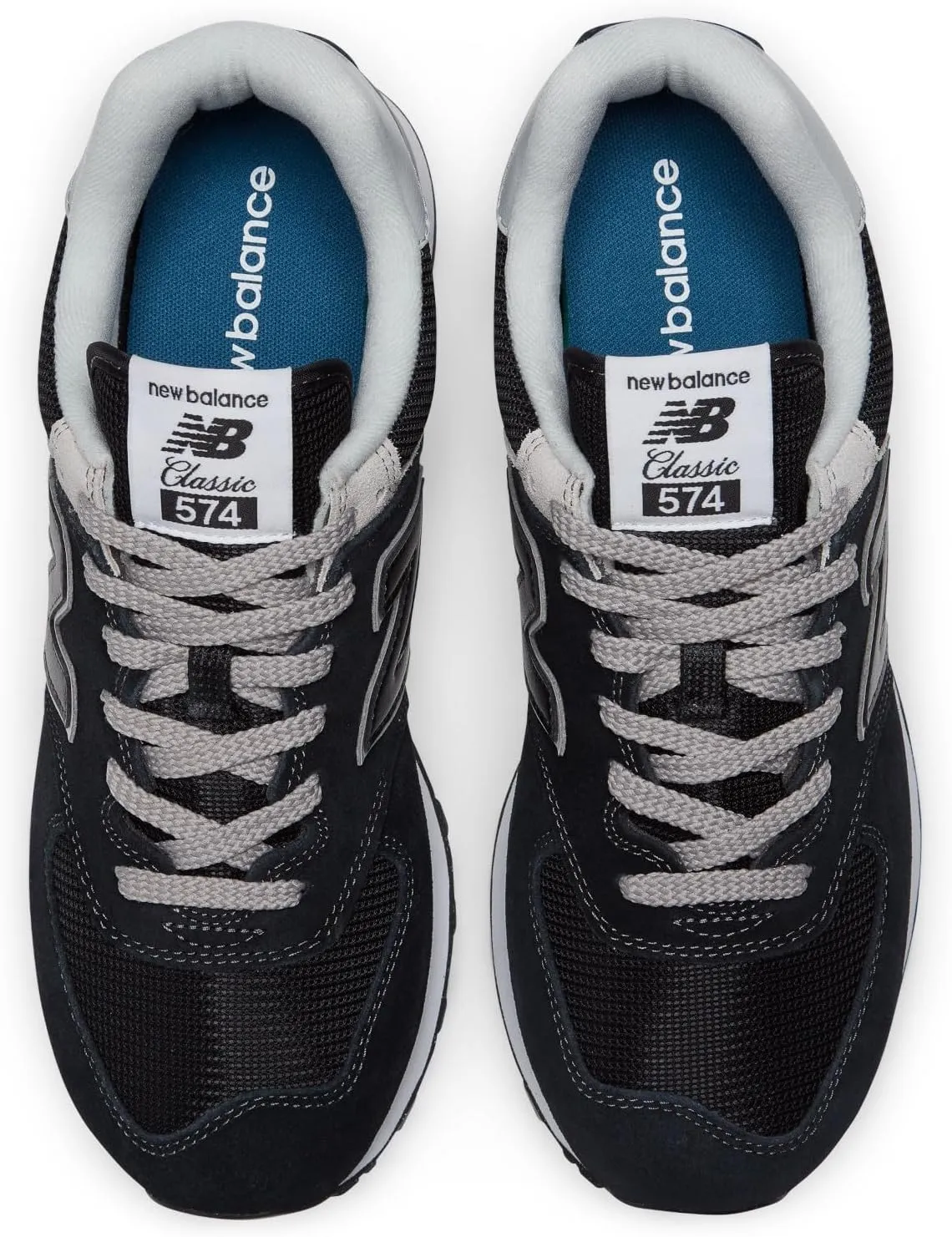New Balance Men's 574 Core Sneaker
