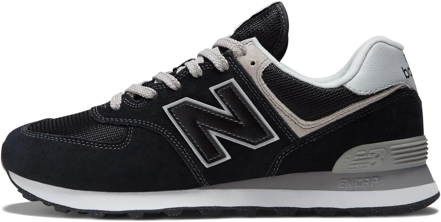 New Balance Men's 574 Core Sneaker