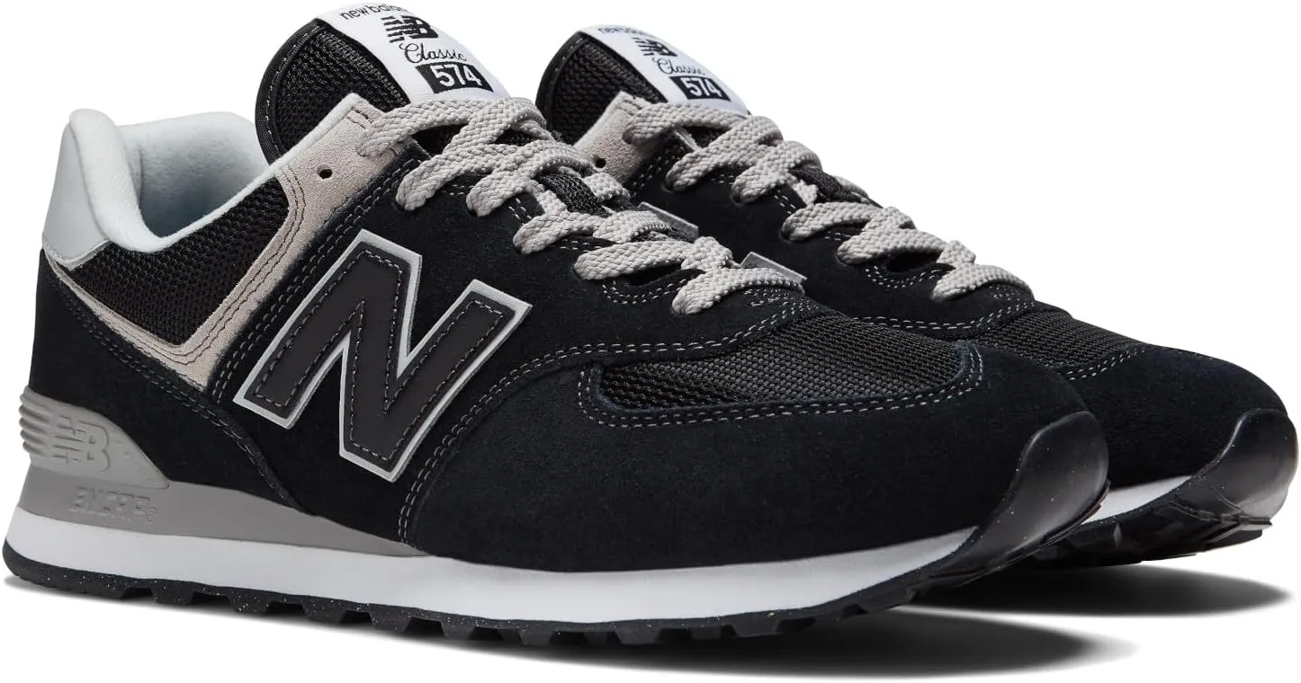 New Balance Men's 574 Core Sneaker