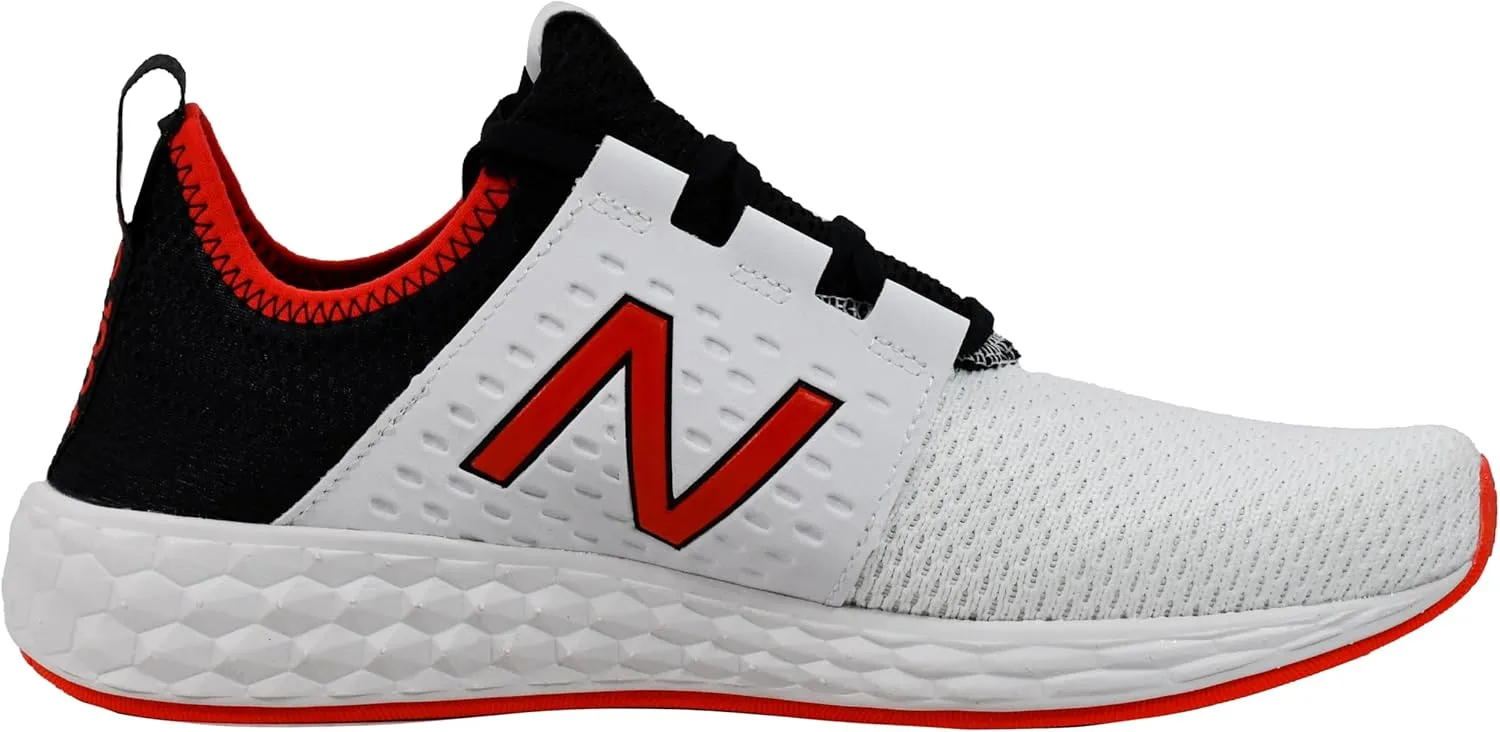 New Balance Men's Fresh Foam Cruz V1 Sneaker