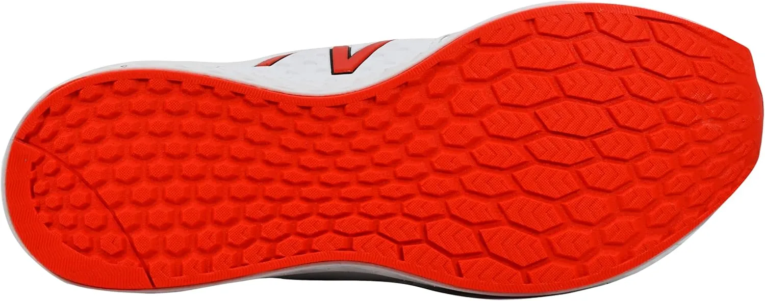 New Balance Men's Fresh Foam Cruz V1 Sneaker