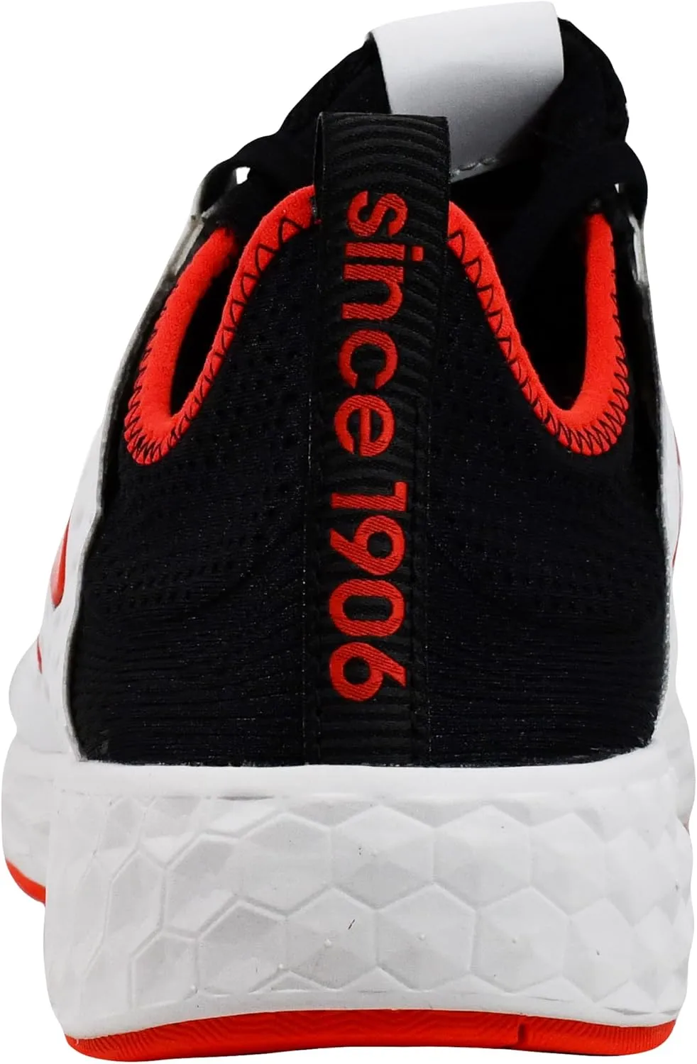 New Balance Men's Fresh Foam Cruz V1 Sneaker