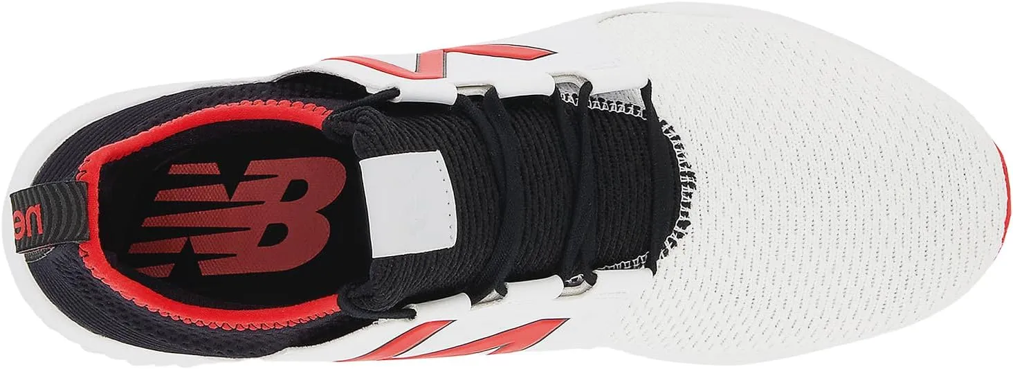 New Balance Men's Fresh Foam Cruz V1 Sneaker