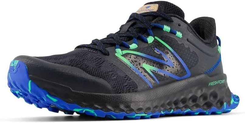 New Balance Men's Fresh Foam Garoe V1 Trail Running Shoe