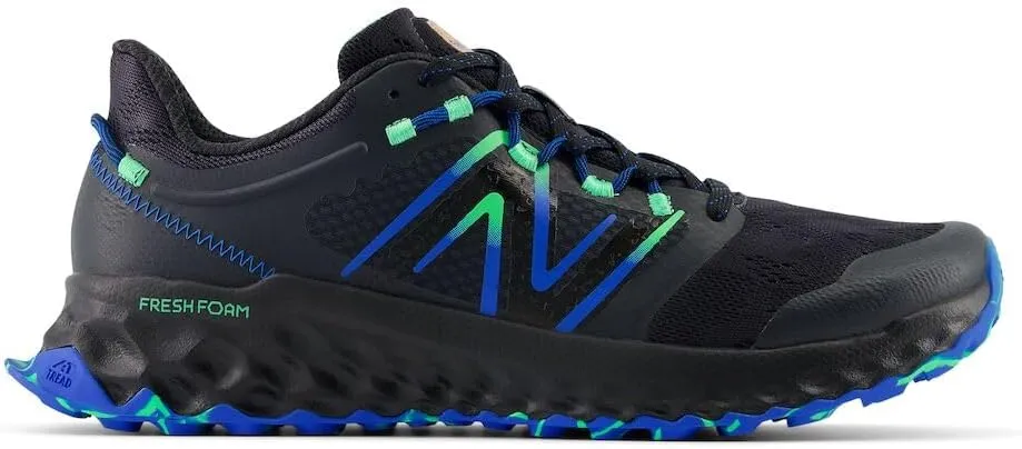New Balance Men's Fresh Foam Garoe V1 Trail Running Shoe