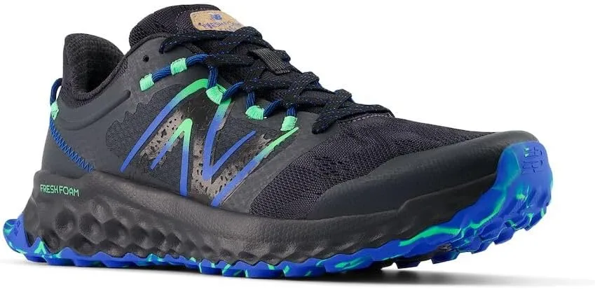 New Balance Men's Fresh Foam Garoe V1 Trail Running Shoe