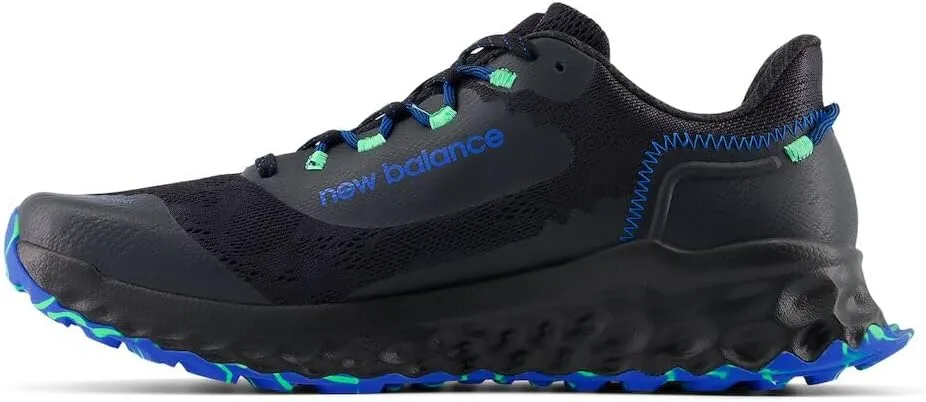New Balance Men's Fresh Foam Garoe V1 Trail Running Shoe