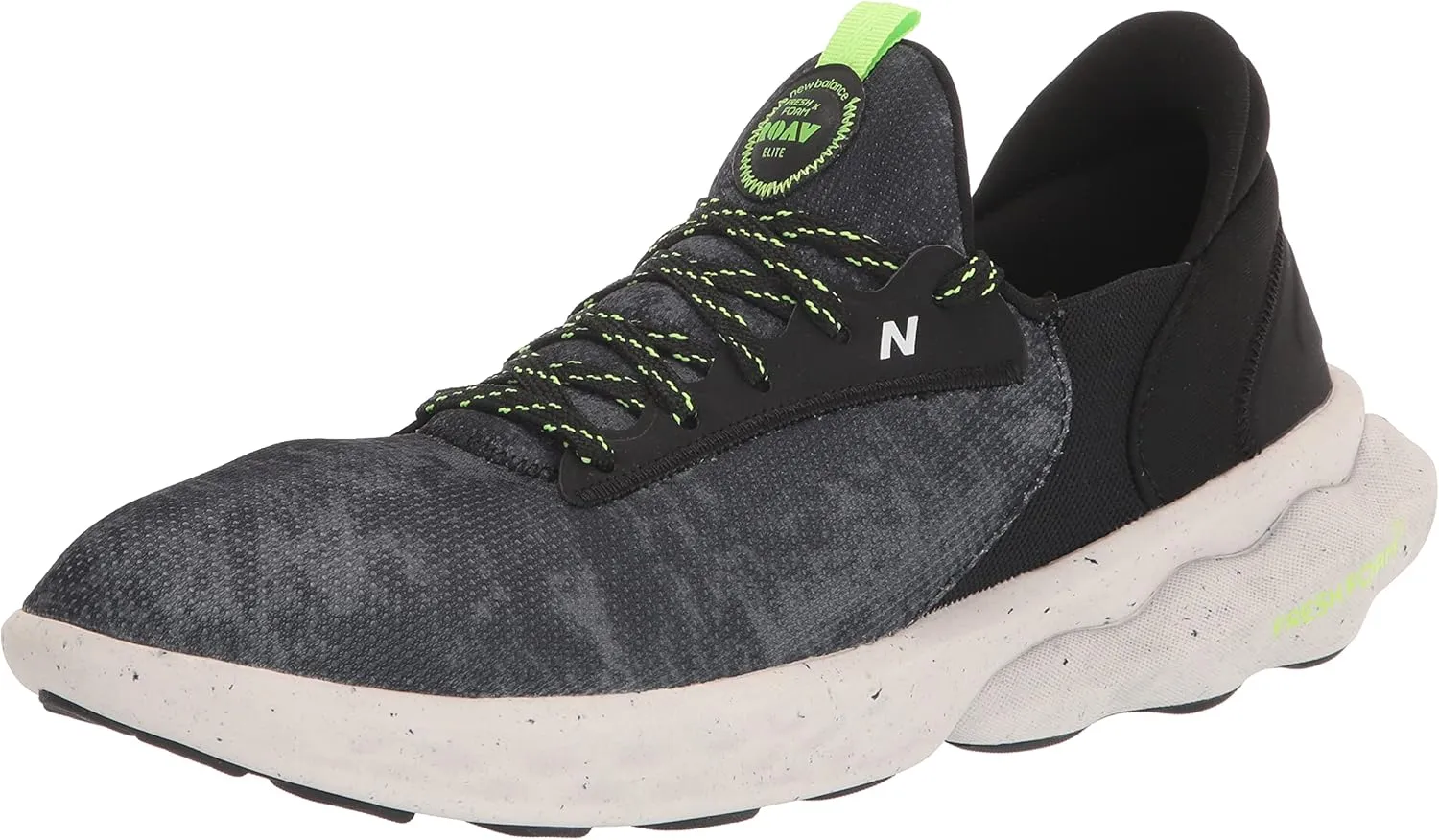 New Balance Men's Fresh Foam Roav Elite V1 Running Shoe