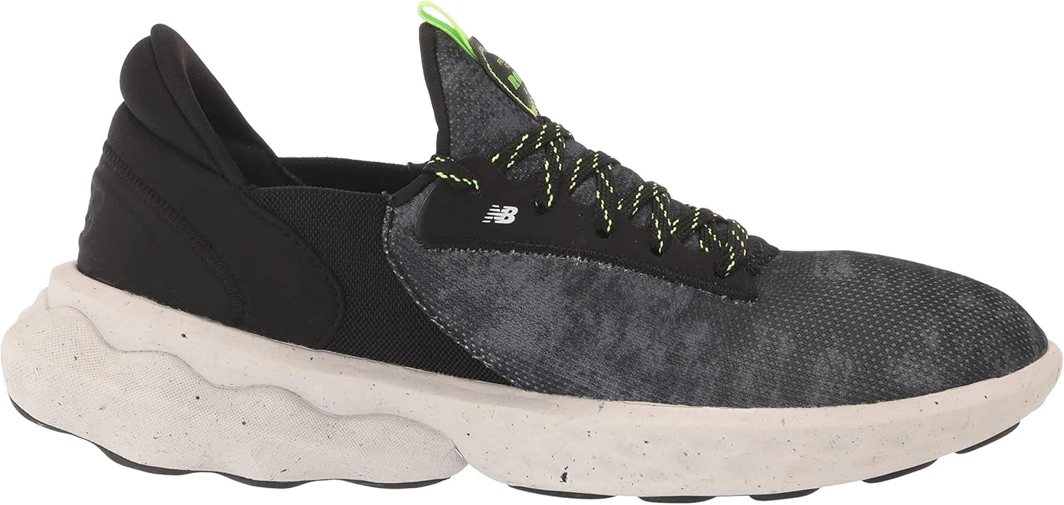 New Balance Men's Fresh Foam Roav Elite V1 Running Shoe