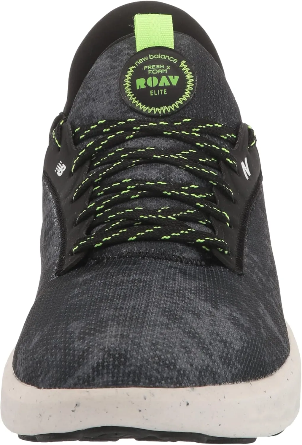 New Balance Men's Fresh Foam Roav Elite V1 Running Shoe