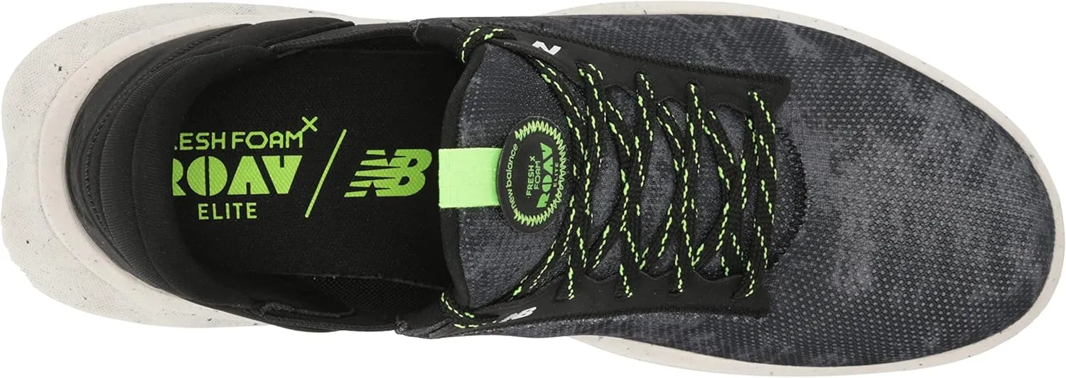New Balance Men's Fresh Foam Roav Elite V1 Running Shoe