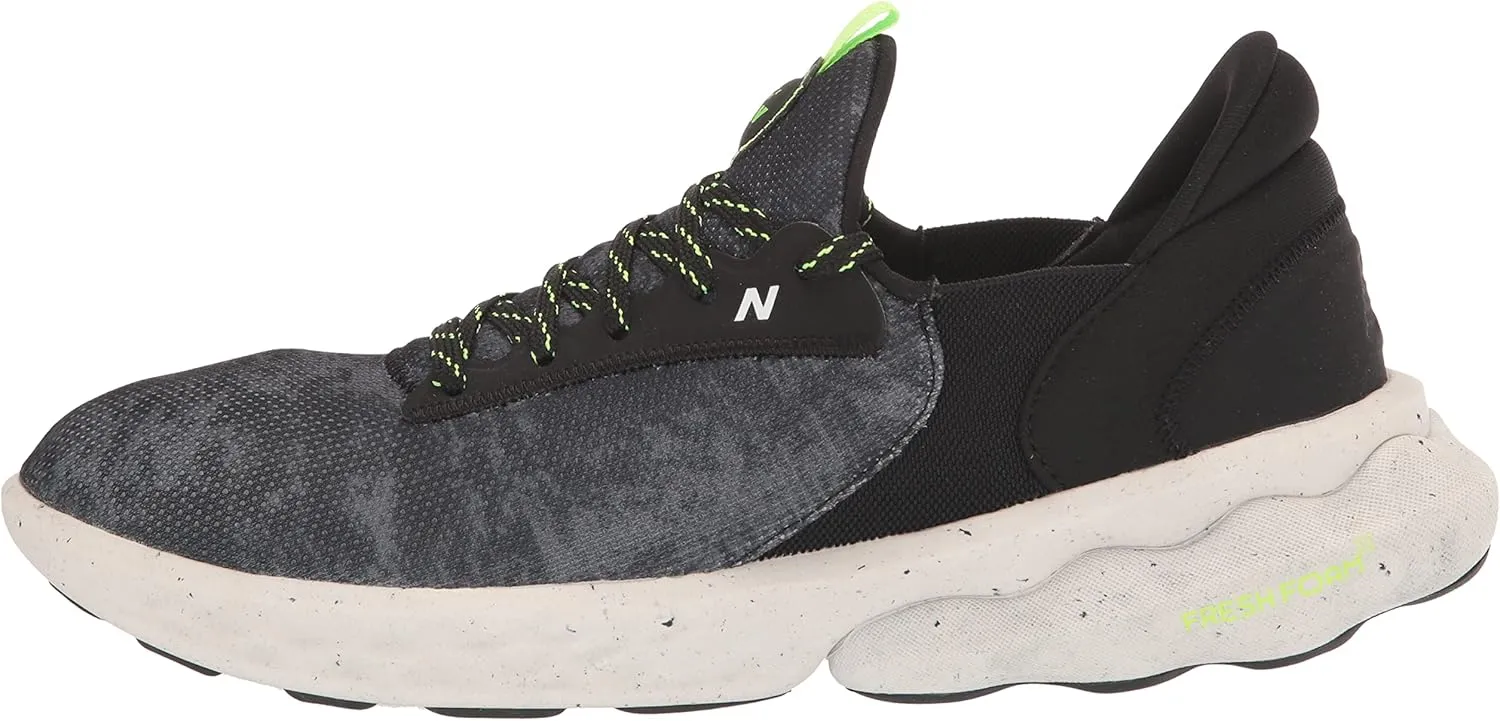 New Balance Men's Fresh Foam Roav Elite V1 Running Shoe