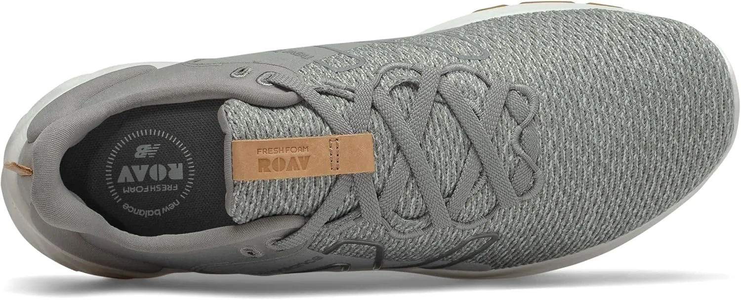 New Balance Men's Fresh Foam ROAV V2 Sneaker