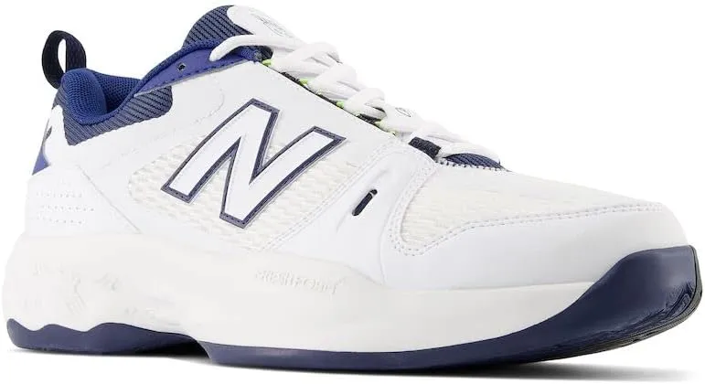 New Balance Men's Fresh Foam X 1007 V1 Tennis Shoe