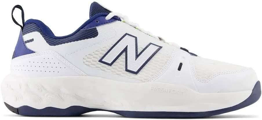 New Balance Men's Fresh Foam X 1007 V1 Tennis Shoe