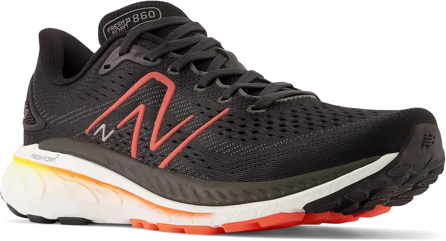 New Balance Men's Fresh Foam X 860 V13 Sneaker