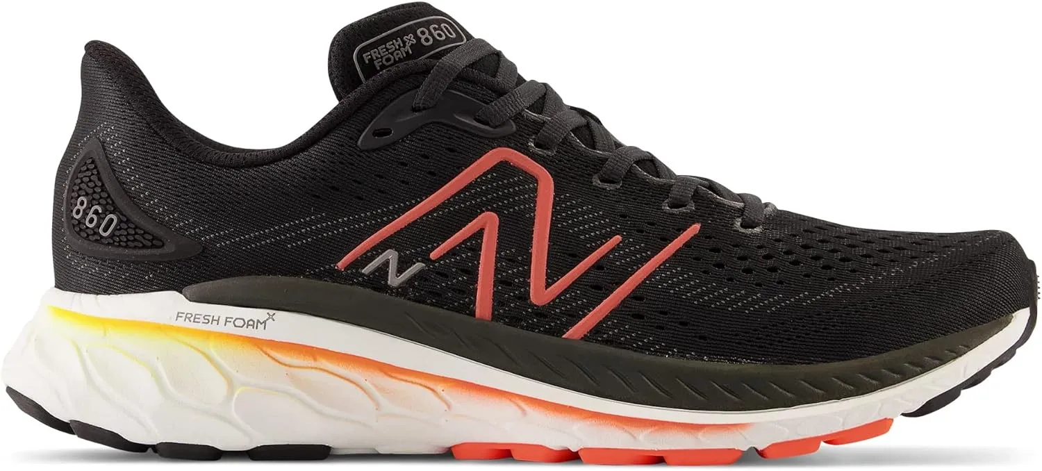 New Balance Men's Fresh Foam X 860 V13 Sneaker