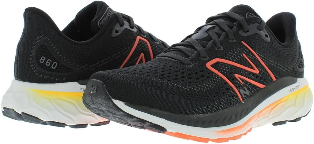 New Balance Men's Fresh Foam X 860 V13 Sneaker