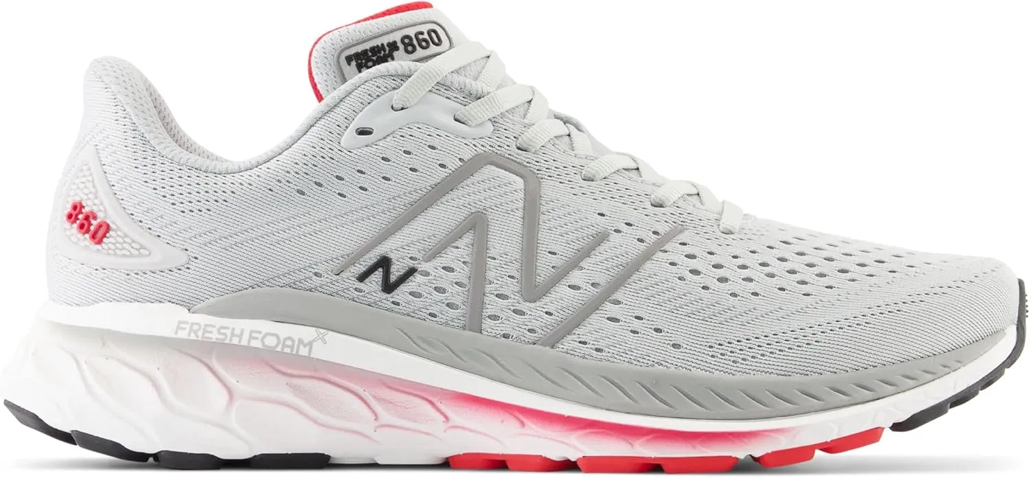 New Balance Men's Fresh Foam X 860 V13 Sneaker